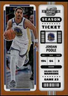 Jordan Poole