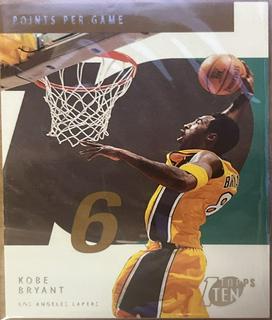 Kobe Bryant