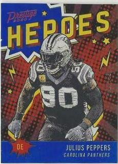 Julius Peppers