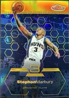 Stephon Marbury