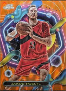 Jakob Poeltl