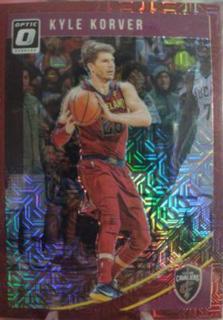 Kyle Korver