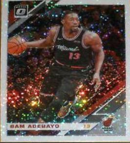 Bam Adebayo