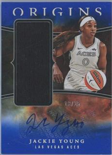 Jackie Young