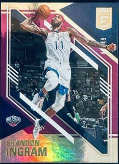 Brandon Ingram