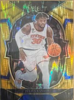 Julius Randle