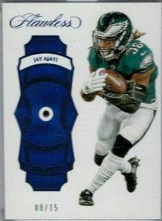 Jay Ajayi