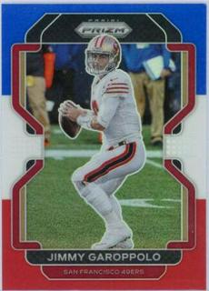 Jimmy Garoppolo