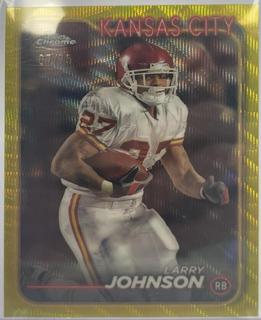 Larry Johnson