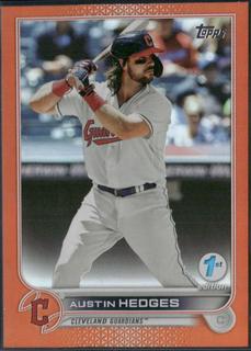 Austin Hedges