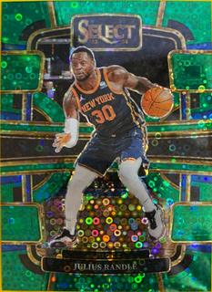 Julius Randle