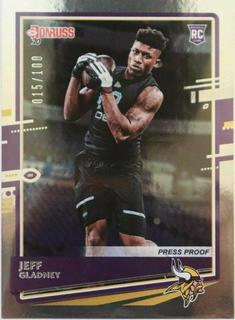 Jeff Gladney