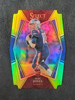 Mac Jones