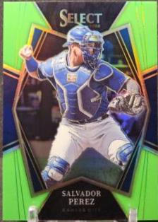 Salvador Perez