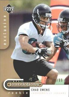Chad Owens