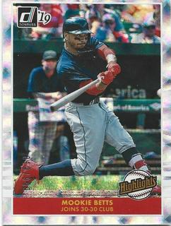 Mookie Betts