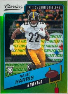 Najee Harris