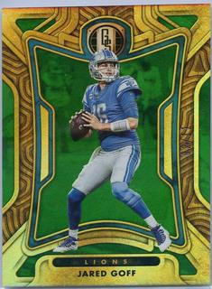 Jared Goff