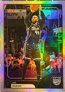 Jae Crowder