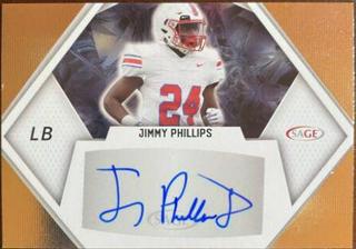 Jimmy Phillips