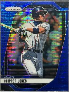 Chipper Jones
