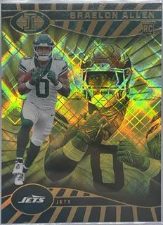 Braelon Allen