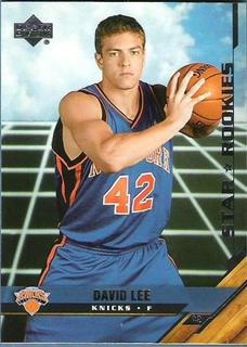 David Lee