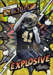 Alvin Kamara