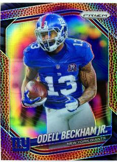Odell Beckham Jr.