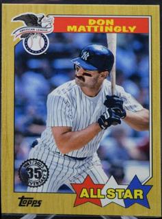 Don Mattingly