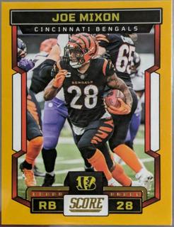 Joe Mixon