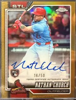 Nathan Church