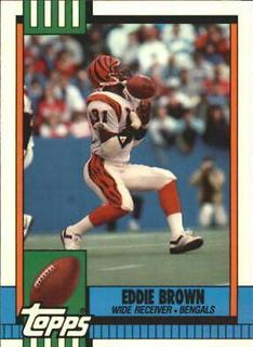 Eddie Brown