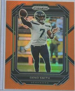 Geno Smith