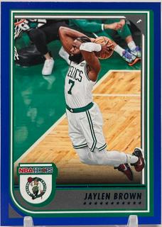 Jaylen Brown