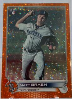 Matt Brash