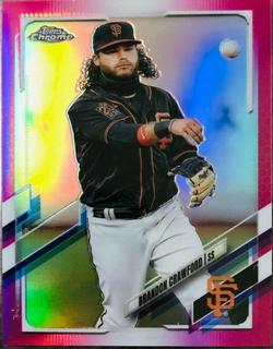 Brandon Crawford