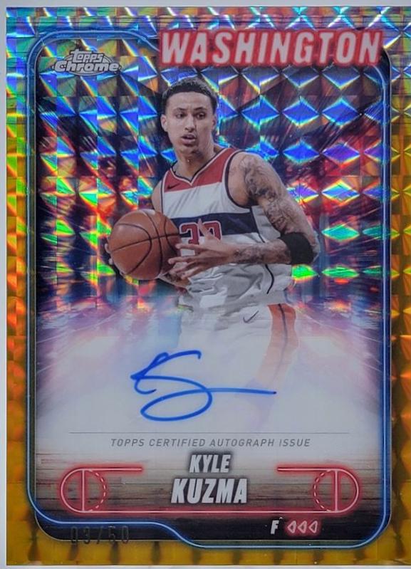 Kyle Kuzma