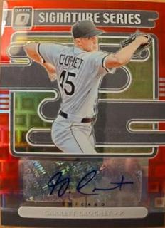 Garrett Crochet
