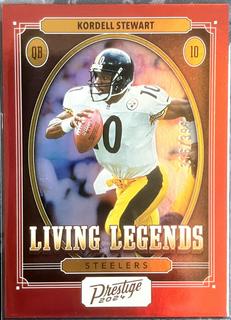 Kordell Stewart