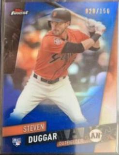 Steven Duggar