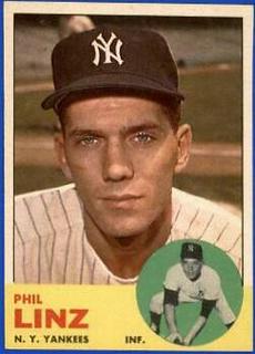 Phil Linz