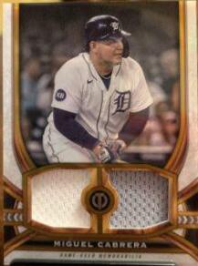 Miguel Cabrera