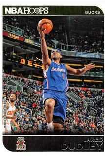 Jared Dudley