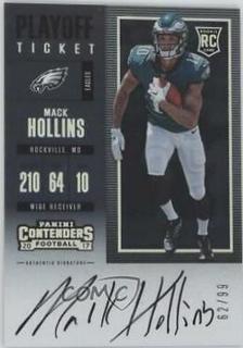 Mack Hollins