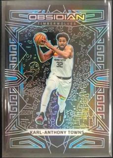 Karl Anthony Towns