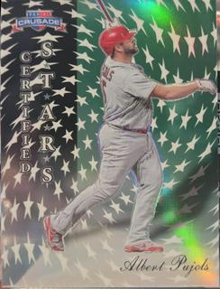 Albert Pujols