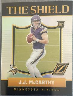 J.J. McCarthy