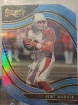 Kurt Warner