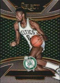 Bill Russell